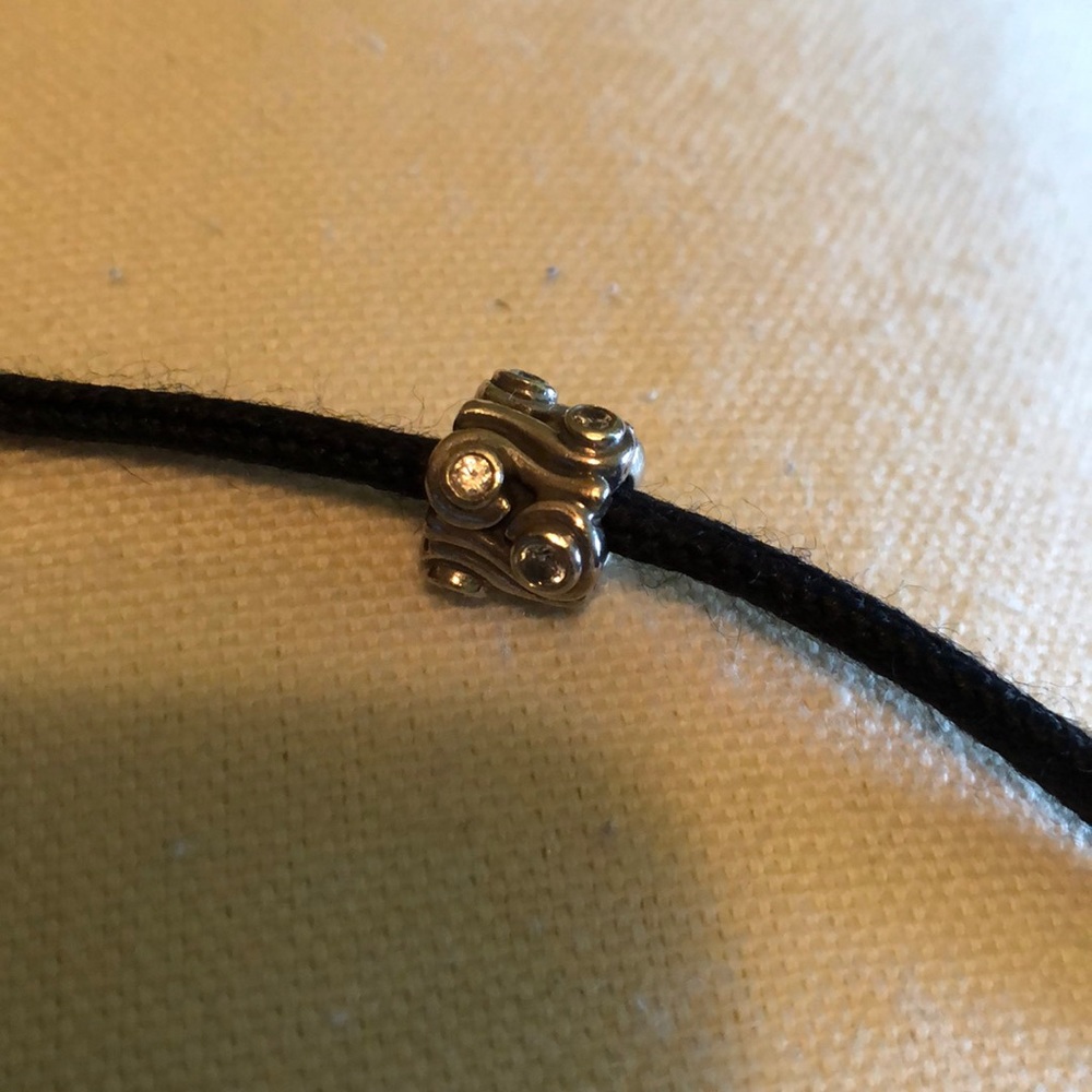 Pandora Charm